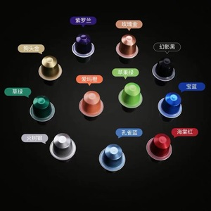 Cápsulas de Matcha Espresso para Máquinas Nespresso Originales, Grado Ceremonial, Té Matcha Chino en Cápsulas - Product Image 6