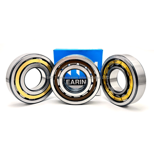 High-quality N T N cylindrical roller bearings NJ2315ECP NU2315ECP NUP2315ECP for mining machinery and <b>machine</b> tools - Product Image 1