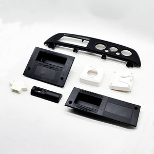 Moulage par injection rapide de <span class=keywords><strong>prototype</strong></span> personnalisé <span class=keywords><strong>OEM</strong></span>/ODM Fabricant de moules de produits en plastique pour pièces moulées de l'usine chinoise - Product Image 1