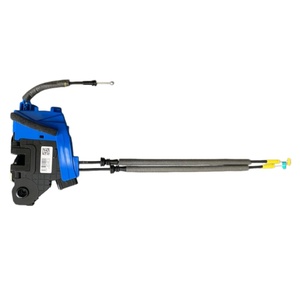 Actuador de Cerradura de Puerta Delantera Izquierda para <span class=keywords><strong>Spotage</strong></span> 2017~2019 81310-D9510 81310D9510 - Product Image 6