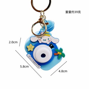 Mini Proyector Original Popular de Instagram, Llavero de Silicona, Colgante de Plástico para Mochila, Llaves de Coche, Regalos para Parejas - Product Image 4