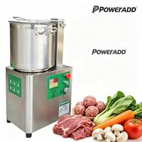 Automatische milieuvriendelijke groente- en fruit snijmachine / Hoge snelheid vleesverwerkingsapparatuur voor restaurants en commerciële doeleinden