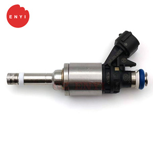 Inyector de Combustible Nissan 16600-1VA0A para Rogue 2017-2019, Motor de Gasolina 2.0L - Product Image 2