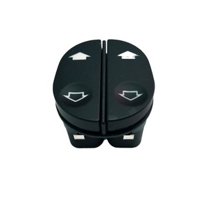 สวิตช์ยกแบบผสมผสานสำหรับรถฟอร์ดเฟียสต้า03153300เพื่อความสะดวกของรถคุณ - Product Image 1