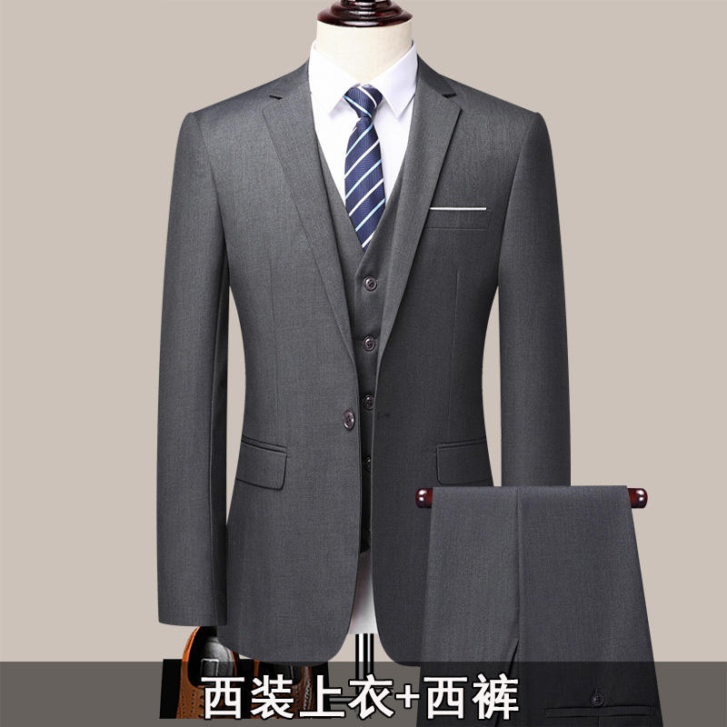 สีเทา (ไม่รวมรองเท้าหนัง)