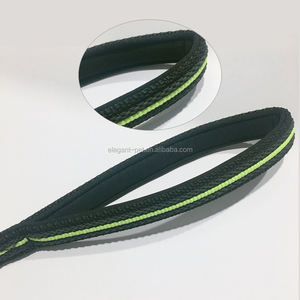 Cuerda trenzada de nailon de seguridad <span class=keywords><strong>Slip</strong></span> Running <span class=keywords><strong>Dog</strong></span> Lead - Product Image 6