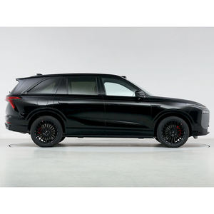 В наличии WEY Blue Mountain 2025 Coffee <span class=keywords><strong>Pilot</strong></span> Ultra 4WD SUV с интеллектуальным управлением, левым рулем, Great Wall, низкая цена, экспорт из Китая - Product Image 4