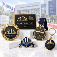Cadeaux personnalisés pour la grande ouverture, articles promotionnels pour les inaugurations d'entreprises, les nouveaux bâtiments et les événements d'entreprise