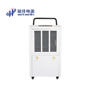 Deshumidificador Eléctrico Doméstico Blanco WETWELLS, Evita que la Ropa y los Artículos de Cuero se Empañ<span class=keywords><strong>en</strong></span> y se Enmoquen - Product Image 2