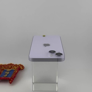 Bán buôn chuyên nghiệp cũ chính hãng cho điện thoại thông minh 14 5g 6G RAM chúng tôi phiên bản không hạn chế Sim 100% pin kín - Product Image 3