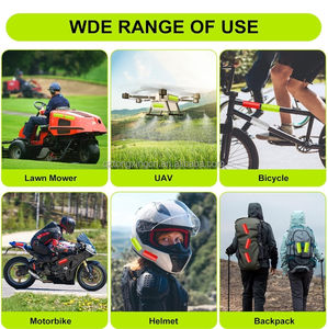 แผ่นสะท้อนแสงเกรดเพชรแบบสะท้อนแสงสูง 1 ม้วน ตัดตามแบบ สำหรับงานโฆษณา วัสดุสะท้อนแสงแบบกำหนดเองได้ - Product Image 6