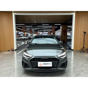 Vehículo de gasolina usado, coche de 4 puertas y 5 plazas, modelo 2022, <span class=keywords><strong>Audi</strong></span> A4L 40 <span class=keywords><strong>TFSI</strong></span>, edición dinámica y de moda en stock para la venta - Product Image 5