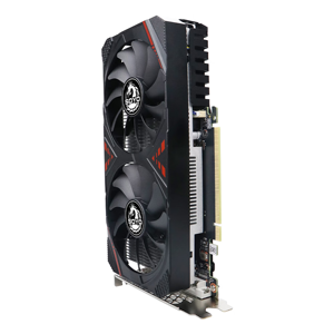 Nueva Tarjeta Gráfica para Juegos SY-RTX3050 6GD6 6GB DDR6 192bit PCIe 4.0 Sy-rtx3050 6gd6 - Product Image 2