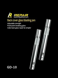 Mijing IRepair GD10 Break Pen Force Réglable pour X-16 Pro Max Boîtier Arrière Couverture Arrière Verre Crack Stylo Outils De Réparation - Product Image 5