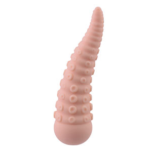 FAAK Neuankömmlinge wasserdichter Vibrator für Damenmassage Analsex-Spielzeug Oktopus <span class=keywords><strong>Sex</strong></span>-Spielzeug - Product Image 5