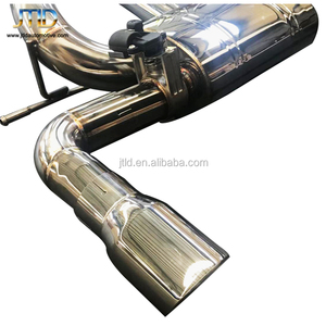 Scarico Valvetronic per Auto Sportive con Telecomando per <span class=keywords><strong>BMW</strong></span> F36 <span class=keywords><strong>Serie</strong></span> <span class=keywords><strong>4</strong></span> <span class=keywords><strong>Gran</strong></span> Coupé 428I - Product Image 5