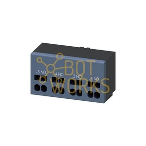 Siemens 3RA69112A - Nuovo - Product Image 1
