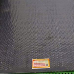 แผ่นคาร์บอนไฟเบอร์ JD สำหรับพื้นดาดฟ้า - Product Image 6