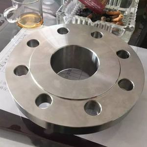 Flanges Hastelloy ASTM B564 Liga C276 UNS N10276 / C22 Comprar Flanges Hastelloy C276 - Product Image 4