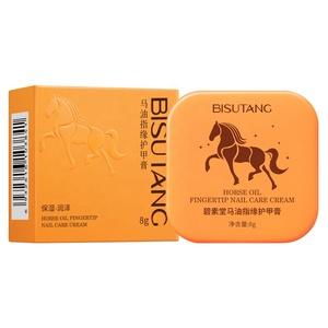 OEM olio per cuticole olio per unghie crema per ispessimento Anti-Barb riparazione morbido olio nutriente sottile per le dita incrinate - Product Image 6