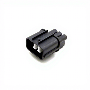 Conector de 3 Pines Resistente <span class=keywords><strong>al</strong></span> Agua para <span class=keywords><strong>Faro</strong></span> de Coche con Ajuste de Altura y Enchufe de Motor - Product Image 1