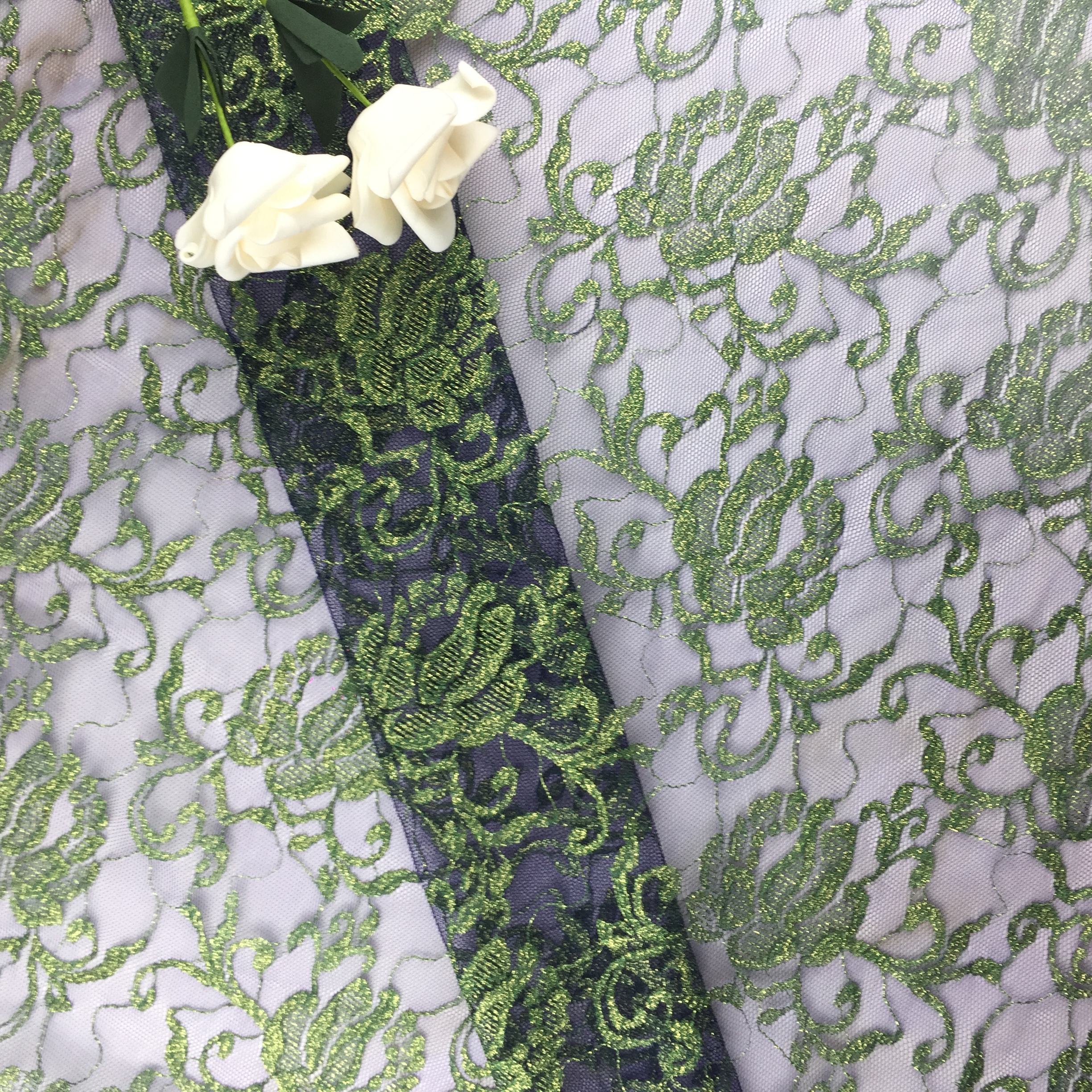 Verde
