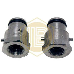 Pin-<b>Lock</b> Keg Connector Valve for Corny Keg - Product Image 4