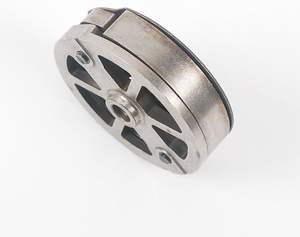 L'<span class=keywords><strong>embrayage</strong></span> convient pour la débroussailleuse STIHL FS120 FS200 FS250 FS300 FS350 FS400 Nouveau #281602001 - Product Image 2