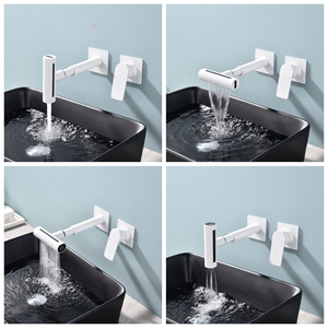 Смеситель-смеситель для умывальника - Product Image 4