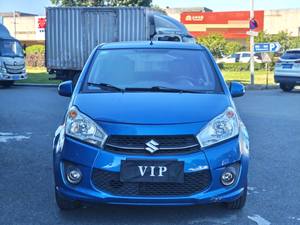 Suzuki Alto 1.0 Luxe Automatique 2013, Moteur fiable, Excellent rendement énergétique, Taille pratique, Idéal pour les étudiants et la conduite en ville - Product Image 3