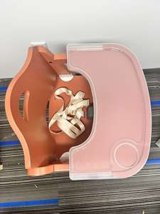 Good value <strong>highchair</strong> easy install <strong>highchair</strong> tool free - Product Image 6