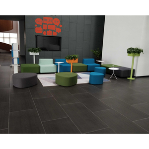 Chất lượng cao Hiện Đại Văn phòng phòng chờ <span class=keywords><strong>sofa</strong></span> băng ghế dự bị Thiết lập chuyển đổi và Modular với vải và PU bảng giá trị lớn - Product Image 5