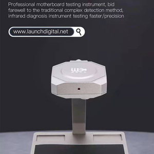Launch IIT Short Cam Infrarot-Wärmebildkamera PCB-Diagnoseinstrument für die Fehlererkennung bei Handy-Motherboards - Product Image 4