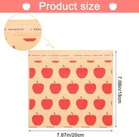 Sac à Sandwich papier scellable déjeuner Satorage sacs enfants papier Snack Burger emballages pour bonbons biscuits Goodies chocolats Desserts