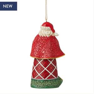 <span class=keywords><strong>2023</strong></span> Ornement du Père Noël-Jim Shore - Product Image 2