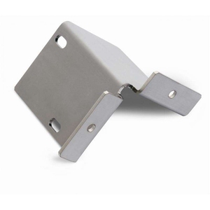 Trung Quốc Nhà sản xuất tùy chỉnh <span class=keywords><strong>CNC</strong></span> cắt laser gia công dịch vụ chế tạo tấm kim loại nhôm Bộ phận thép không gỉ - Product Image 2