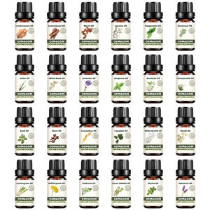 Caixa de Embalagem Personalizada para Óleo Essencial de Cravo 100% Puro e <span class=keywords><strong>Natural</strong></span>, Óleo de Destilaria para Cuidados com a Pele do Rosto - Product Image 6