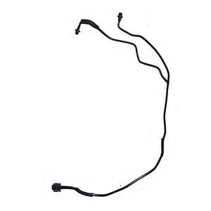 ท่อส่งน้ำหล่อเย็นรถยนต์ ท่อรั่วไหล BV618K012KF BV618K012KE ท่อส่งน้ำหม้อน้ำสำหรับฟอร์ด คูก้า ปี <span class=keywords><strong>13</strong></span> - Product Image 6