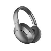 Auriculares Bluetooth 5.4 con Batería Extraíble, Auriculares Inalámbricos sobre la Oreja, Compatibles con la Normativa de la UE, Auriculares Estéreo con Audio de Alta Fidelidad y Larga Duración de Batería
