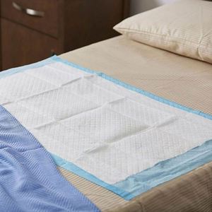 33*45 Coussinets jetables anti-fuites super absorbants pour l'apprentissage de la propreté avec surface à séchage rapide pour chiots, chats et petits animaux - Product Image 5