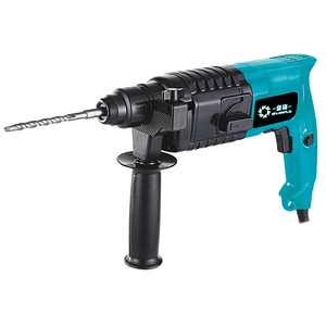 26mm 1200w 2-20 2-26 heavy duty perceuse sans fil sds <span class=keywords><strong>max</strong></span> <span class=keywords><strong>outils</strong></span> électriques de la machine électrique scies rotatif marteaux - Product Image 4
