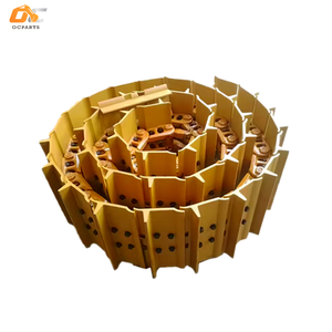 Track Link CR3149/41 9 W8937 2 P9492 CAT D8K D4D D7f D5h D3 Track Chain Assy CR3149 2 P9492 9 W8937 für Caterpillar - Product Image 1