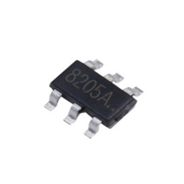 All-new Original Chips Ic Electronic Components MT8205A Chips Ic