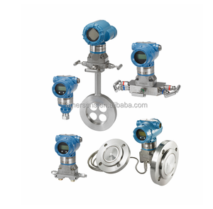 New Wholesale for Double Wheel Differ 3051L Level Transmitter 1199 Diaphragm Seals 4-20mADC/HART/FF Output 1 Year Warranty - Product Image 5