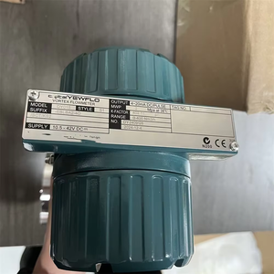 เครื่องวัดอัตราการไหลแบบดิจิตอล Yokogawa รุ่น DY050-S1 ลดราคาพิเศษ - Product Image 3