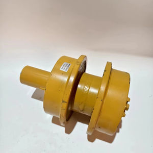 Китайский производитель, высокопрочные запасные части для бульдозера D60, изготовленный на заказ ролик, верхний ролик, аксессуары для замены - Product Image 1