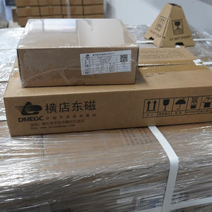 Аккумуляторная литий-ионная цилиндрическая ячейка Dmegc <span class=keywords><strong>18650</strong></span> 30P 3000мАч 3.7В 10C - Product Image 6