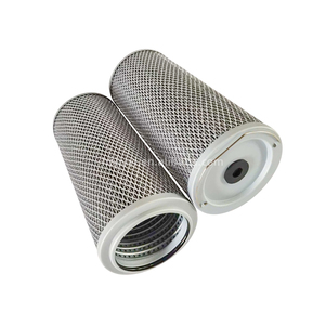 803164329 xe nâng dầu thủy lực trở lại Bộ lọc lw500fn/FV/KV/300kn loader - Product Image 5