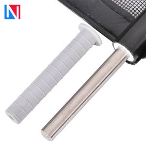 Kit de section de clôture amovible pour <span class=keywords><strong>piscine</strong></span> avec cadre en aluminium - Product Image 3