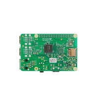 Service d'assemblage de cartes PCBA personnalisées Mustar, matériau FR-4, certifié ISO/ROHS, service d'assemblage de cartes PCB médicales avec Gerber et BOM